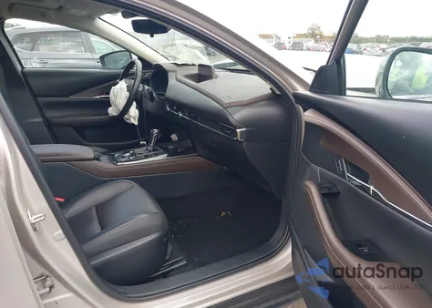 2023 Mazda Cx-30 2.5 S Premium из США, поврежденный, VIN 3MVDMBDM9PM524882